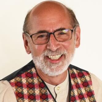 Dr. Alfred Rosenbloom